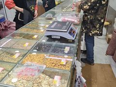 -刘艳明炒货(小心桥店)