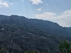 -大罗山风景区