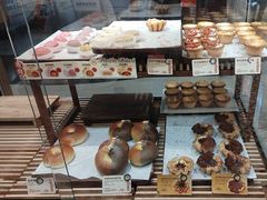 -CARINO BAKERY&CAFE(人广来福士店)