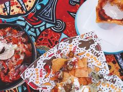 -Famous肥猫墨西哥音乐餐吧(五棵松华熙LIVE店)