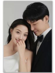 -摩玛婚纱摄影(杭州店)