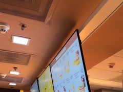 -麦当劳(西客站店)