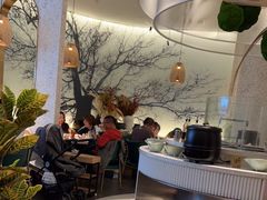 -三人行骨头王火锅(长寿店)