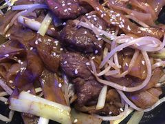 -钳真多钓虾馆·小龙虾海鲜烧烤(九六广场店)