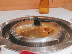 -满兴咱妈烀饼铁锅炖(兰州北街店)