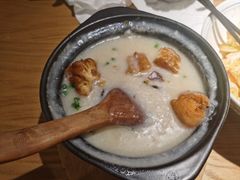 -吴记粥铺·淮扬小馆(欧尚店)