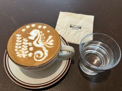 -MR.WALDEN COFFEE(平安金融中心店)