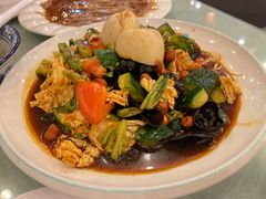 -四海回族饭店(前进大街店)