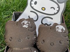 -好利来(团结湖店)