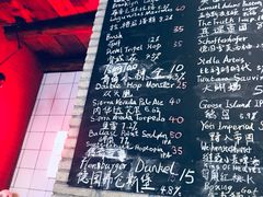菜单-Eckl’s爱氏热狗(猫街店)