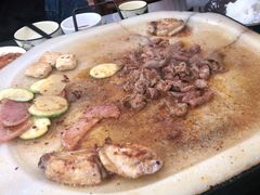 -老渔家白族石板烧旗舰店