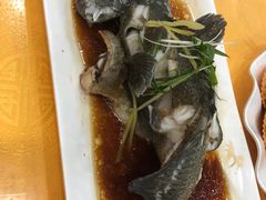 -春园海鲜广场D区6号(钟姐海鲜加工店)