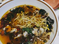 -阿娜尔·新疆菜(宜家荟聚中心店)