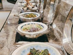 -浙江西子宾馆·瑶园咖啡厅