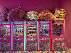 -BIG PINK大粉娃娃机主题馆(圆融星座店)