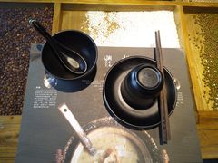 -潮十三潮汕砂锅粥(高新四路大都荟店)