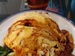 -港爺茶檔·茶餐厅(东晓南路店)