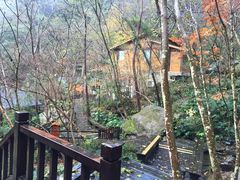 -天明山温泉大酒店