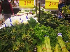 -世纪联华超市(浦电路店)