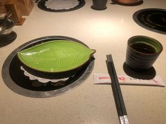 -一叶一世界•素食餐厅(环球中心店)