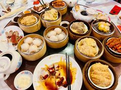 -凤城酒家(渣华道)