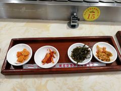 -乡党臊子面(丰庆公园店)