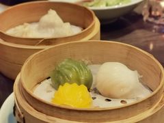 万丽虾饺皇-万丽轩·粤菜(王府井金茂万丽酒店)