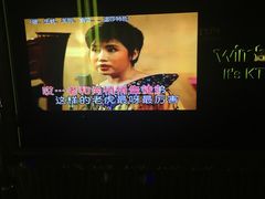 -温莎KTV(珠江路店)