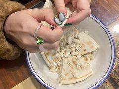 -老乌家特色小炒泡馍(大皮院店)