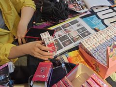 -好玩工厂密室·鹅鸭杀·桌游拼豆电玩