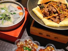-桂小厨广西菜(万象城店)