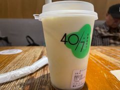 -宝珠奶酪(闵行仲盛店)