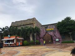 -美的鹭湖探索王国