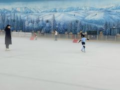 -世界之窗阿尔卑斯冰雪世界