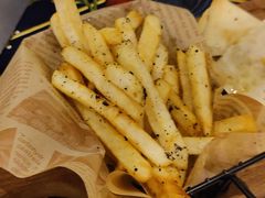 -第101座花园餐厅(湖滨88店)