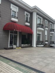 -杰爱月子护理中心