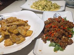 -千岛湖小鱼儿·淳安匠心农家菜