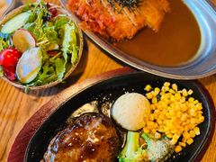 -铃木食堂(北新桥店)