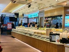 -素满香·Vegan食养自助(天一广场店)