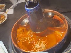 -咏江南·苏式火锅·苏州评弹(观前街店)
