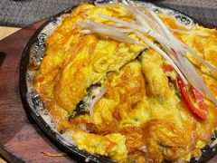-mango tree芒果树餐厅(K11店)