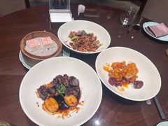 -环球港凯悦 · 享悦中餐厅