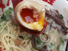 -豚王拉面(铜锣湾店 )