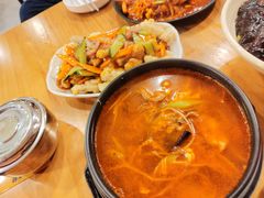 -多宾韩国料理(学衡路店)