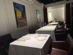 -LESCEDARS Brasserie Bistro香柏树