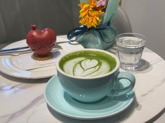 -Fridi Patisserie Cafe