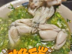 -石锅苗苗鱼(武汉首店)