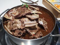 -浩爷羊蝎子火锅(望京店)