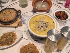 -小菜园新徽菜(溧阳万达店)