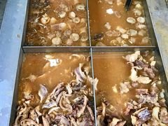 -老广州牛杂(深圳白石洲总店)
